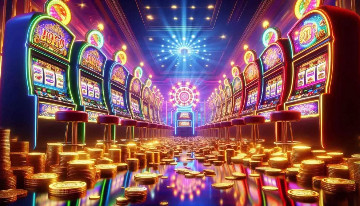 Goldbet Casino
